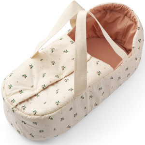 Panier couffin pour poupée Melisse "Lift" Liewood Liewood