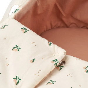 Panier couffin pour poupée Melisse "Lift" Liewood Liewood