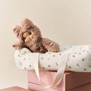 Panier couffin pour poupée Melisse "Lift" Liewood Liewood