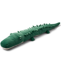 Peluche Brayden Carlos le Crocodile (125 cm)