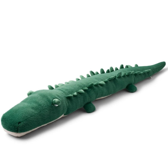 Peluche Brayden Carlos le Crocodile (125 cm)