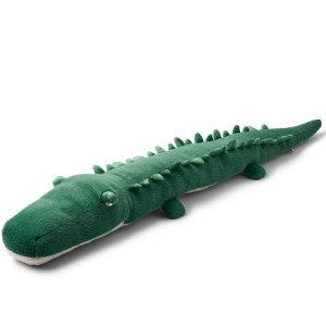 Peluche Brayden Carlos le Crocodile (125 cm)