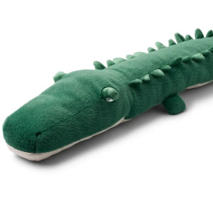 Peluche Brayden Carlos le Crocodile (125 cm)