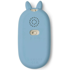 Jouet Téléphone Fidi "Beach Blue" (18 mois et +) Liewood