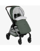 Chancelière universelle Joolz "Forest Green" (2026)