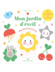 Livre bébé "Mon jardin d'éveil - Tableaux d'activités" (12-36 mois)