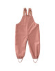 Salopette de pluie enfant "Baies"