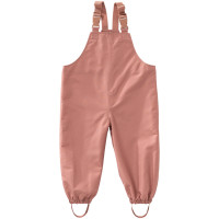 Salopette de pluie enfant "Baies"