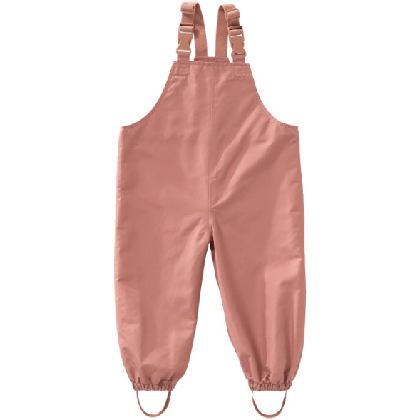 Salopette de pluie enfant "Baies"