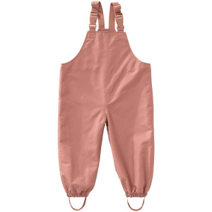 Salopette de pluie enfant fille "Baies" Fresk