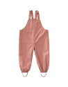 Salopette de pluie enfant "Baies"