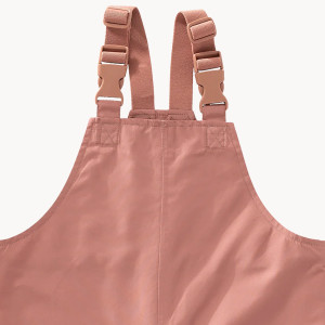 Salopette de pluie enfant fille "Baies" Fresk