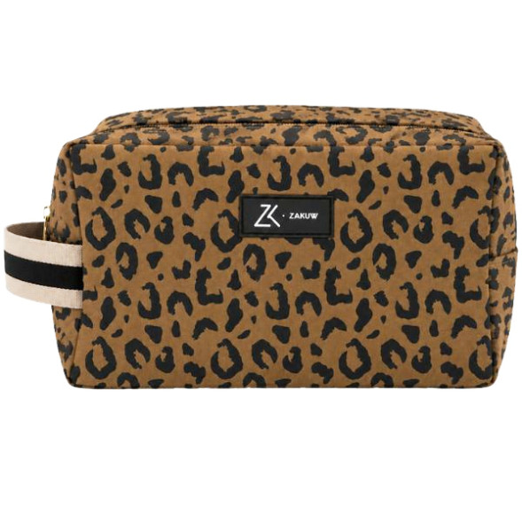 Trousse Nomade "Sauvage"