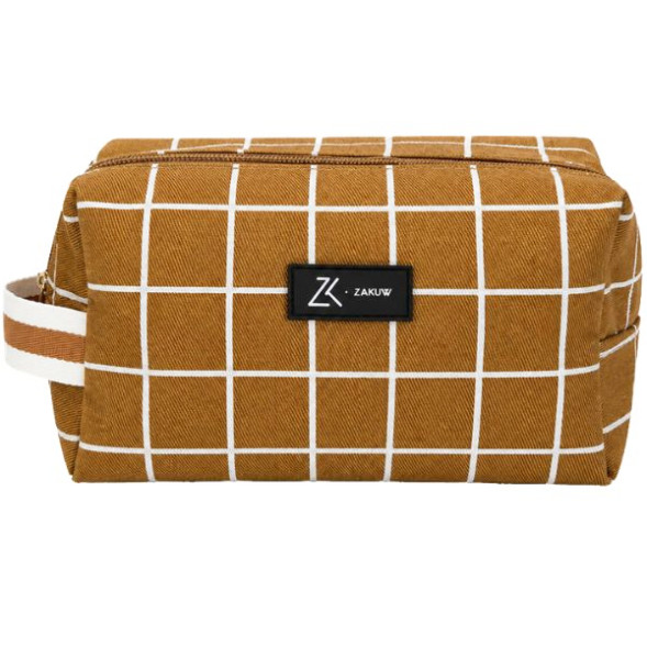Trousse Nomade "Square"