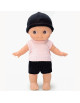  Poupon Mini Pancha Basile et sa tenue de boxer