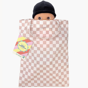  Poupon Mini Pancha Basile et sa tenue de sport