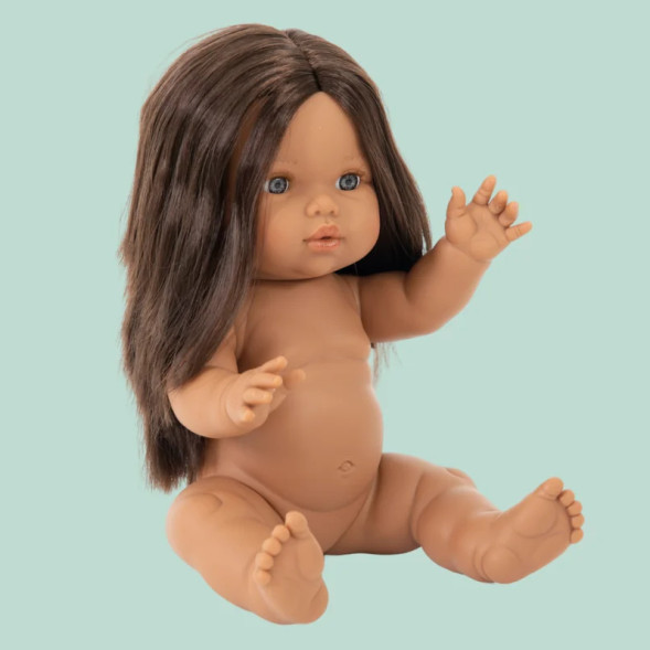 Poupée Mini Colettos Aurora