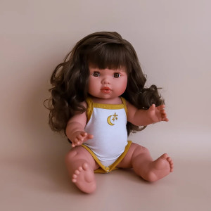 Poupée Mini Colettos Hailee Tiny Harlow