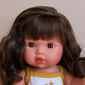 Poupée Mini Colettos Hailee Tiny Harlow