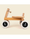 Porteur en bois naturel (12-36 mois)