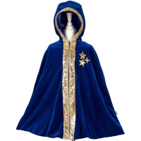 Déguisement Cape enfant "Wilfred" (4-8 ans)