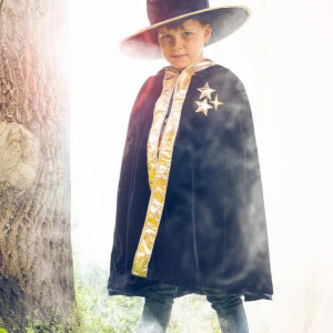 Déguisement Cape Wilfred (3-8 ans) Souza