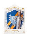Coffret Chevalier Amaury  "Bouclier + Epée"