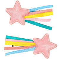 Barettes à cheveux enfant "Havy"