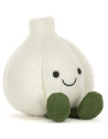 Peluche Garlic (15 cm)