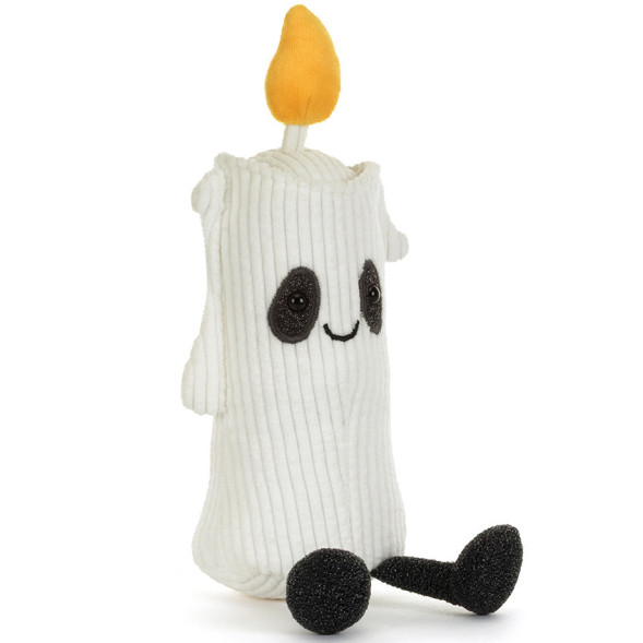 Peluche Flickerty Candle (19 cm)