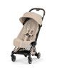  Poussette COYA Style Champagne "Cozy Beige" (2026)