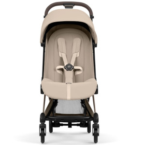  Poussette Cybex COYA Style Champagne "Cozy Beige" (2026)