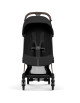  Poussette COYA Style Champagne "Sepia Black" (2026)