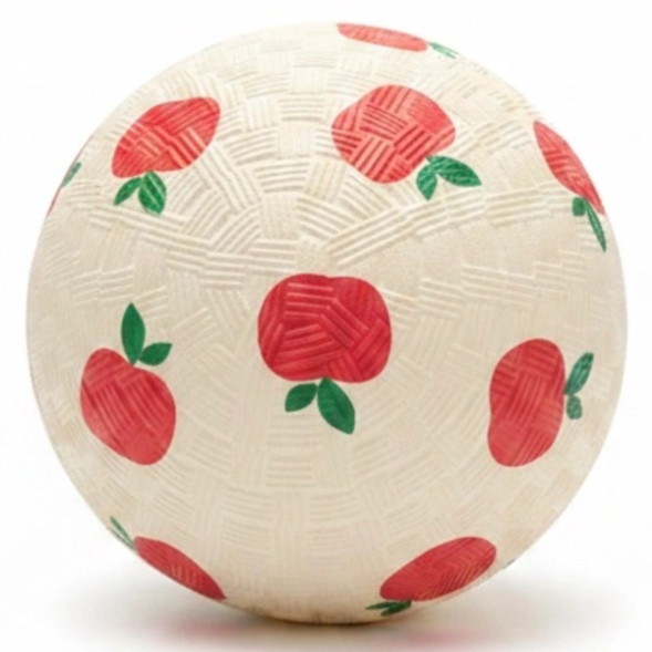 Ballon "Pomme" (12 cm)