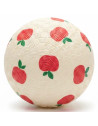 Ballon "Pomme" (12 cm)