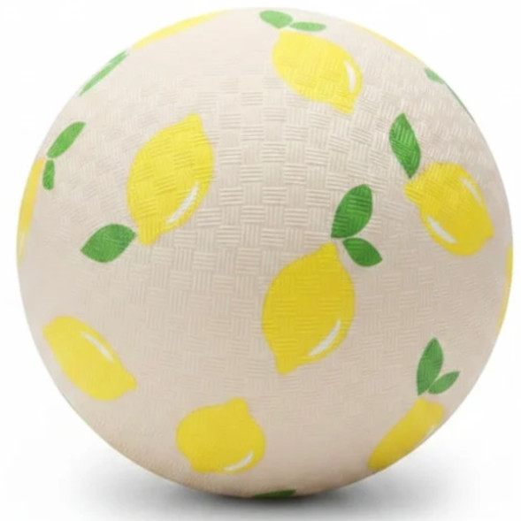 Ballon "Citrons" (18 cm)