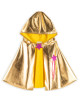 Déguisement enfant Cape "Funky Or" (3-12 ans)