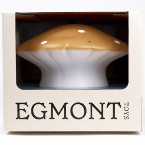 Lampe Champignon "Cuivre" (26 cm)