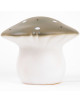 Lampe Champignon "Bronze" (26 cm)