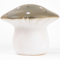 Lampe Champignon "Bronze" (26 cm) Egmont Toys