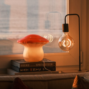 Lampe Champignon "Rouge" (26 cm) Egmont Toys