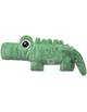 Peluche Croco le Crocodile "Vert" (65 cm)