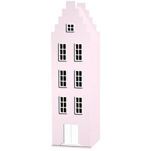 Armoire amsterdam escalier pink pastel - this is dutch -