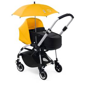 Ombrelle + noir Bugaboo (Bee, Cameleon3, Donkey, Fox, Buffalo)