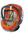 Protection de pluie aton q et cloud q - cybex
