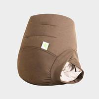 Couche lavable T.MAC "Taupe" - Outlet