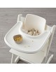 Tablette pour chaise Tripp Trapp "Blanc"