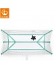Baignoire bébé pliable Flexi Bath "Blanc/Aqua" (0-4 ans)