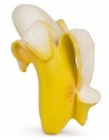 Anneau de dentition en hevea "Ana Banana"
