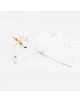 Déguisement enfant en peluche "Licorne" (3-8 ans)